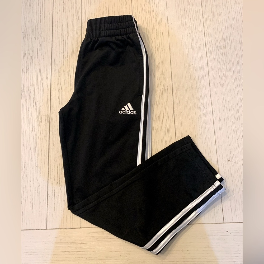 Boy’s Adidas Pants